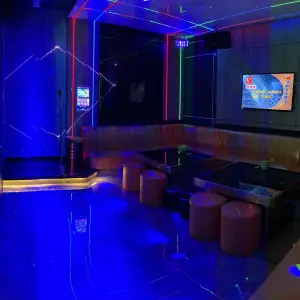 奇麦量贩式KTV（朱桥店）