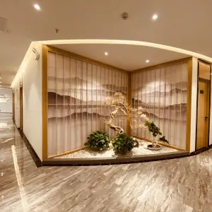 境悦足疗养生 title=