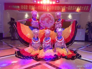 麦霸KTV（云岩店） title=