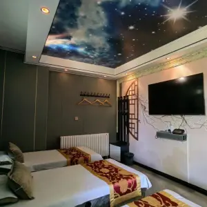 静养阁足浴中心 title=