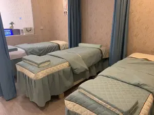 大众盲人按摩店 title=