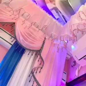 铭都会馆影院式足浴SPA的logo