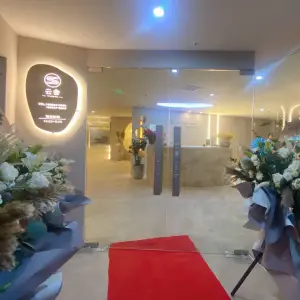 云舍高空缓压SPA
