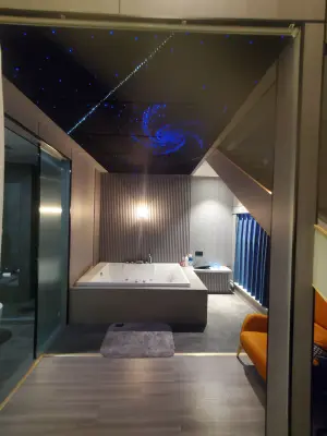 尚客优足道养生 title=