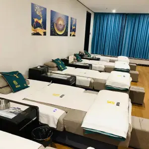 澜庭荟康养馆 title=