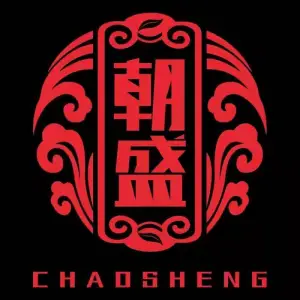 朝盛·甲乙足道（长江北路店）的logo