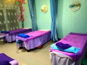 惟逸Spa养生 title=