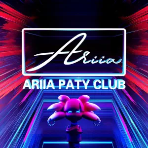 Ariia PARTY CLUB title=