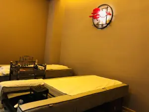 悦耳阁·忆境采耳（爱克店） title=