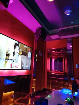 星派KTV（中建光谷之星店） title=