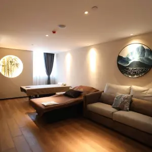 云蘭欣阁采耳（姚砦红专路店） title=