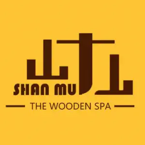 山木·SPA（莲塘店）的logo