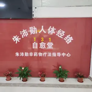 朱沛勋人体经络中心（黄坑店） title=