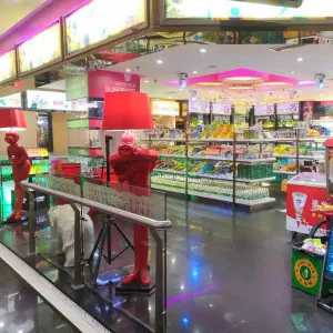 凯乐纯（立新店） title=