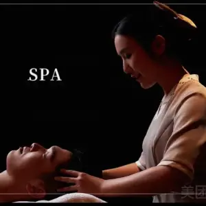 月色·足道SPA·采耳 title=