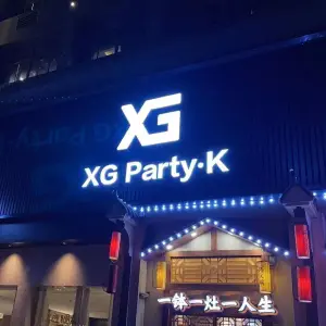 XG party·K title=