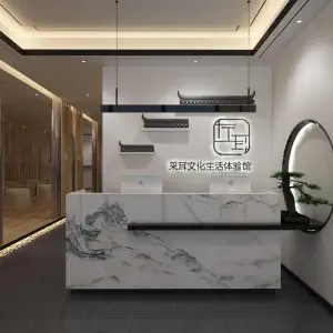 左耳采耳文化生活体验馆 title=