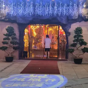 凤凰谷足浴（日月城·中央世家店）