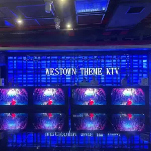 新西城主题式KTV title=