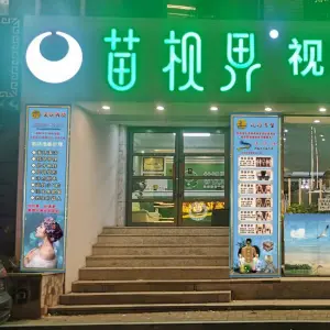 苗视界视力防控中心