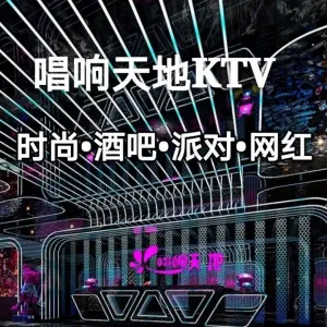 唱响天地KTV title=