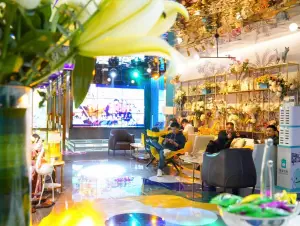 米唱量贩KTV（局外太格茂店） title=