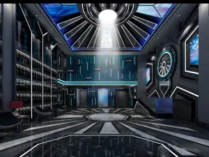 乐尚K派PARTY KTV（未来方舟店） title=