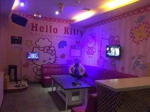 宝乐迪量贩式KTV（杨凌店） title=