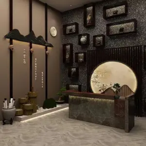 三生石御足养生（生态大街店）