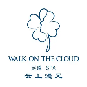 云上漫足（会展城店）的logo