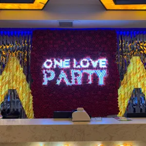 ONE LOVE PARTY KTV（忠县店） title=