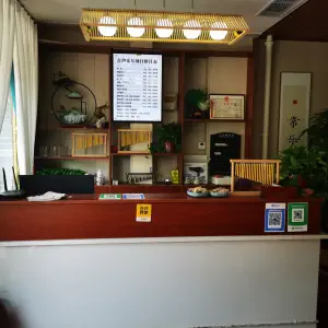 古韵采耳（丰泽路店）的logo