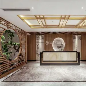 足之韵足道的logo