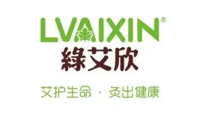 绿艾欣艾灸馆 title=