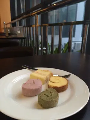 凰朝沐足（南环路店）