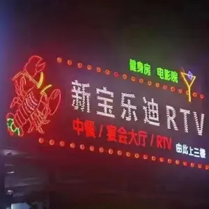 新宝乐迪RTV