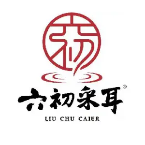 六初采耳·足道·SPA·影院（安康店）的logo