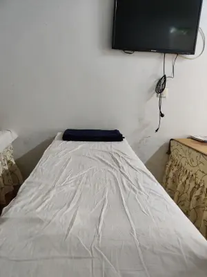 陈东盲人按摩 title=