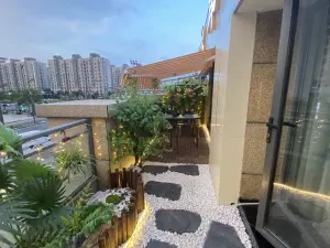 沁耳阁（盐渎路店） title=