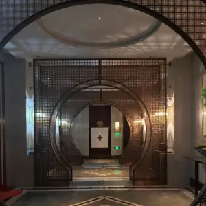 陆琴脚艺（朝阳东路店）