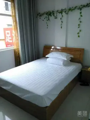 经典足浴（香江商贸店） title=