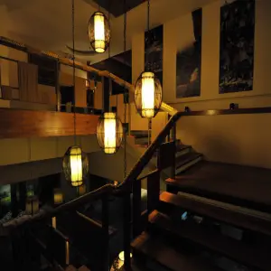 瑶香灵谷SPA（新添寨店） title=