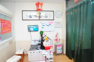 宏伟盲人推拿（伟东新都店）