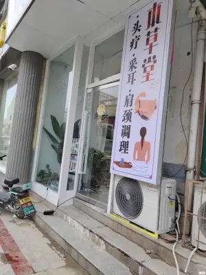 本草堂·头疗 title=