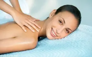 舒康盲人推拿按摩（经开区店）的logo