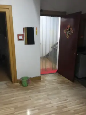 真轻松盲人推拿 title=