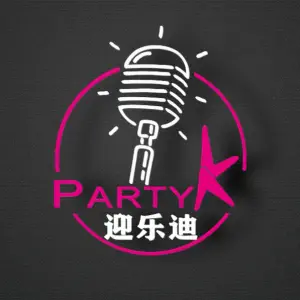 迎乐迪PARTY·K