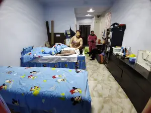 群康盲人按摩店 title=