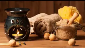 香悦庭采耳足疗SPA title=