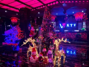 V秀KTV（火花路店）